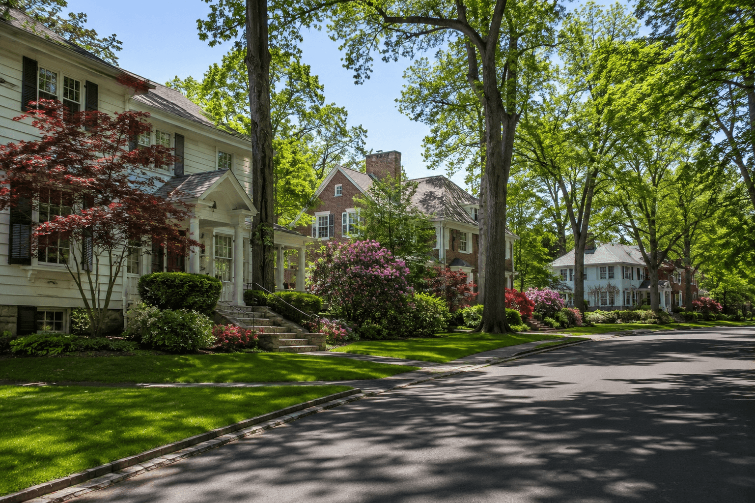 Living in Mountainside, NJ: What It's Like When You Actually Move Here