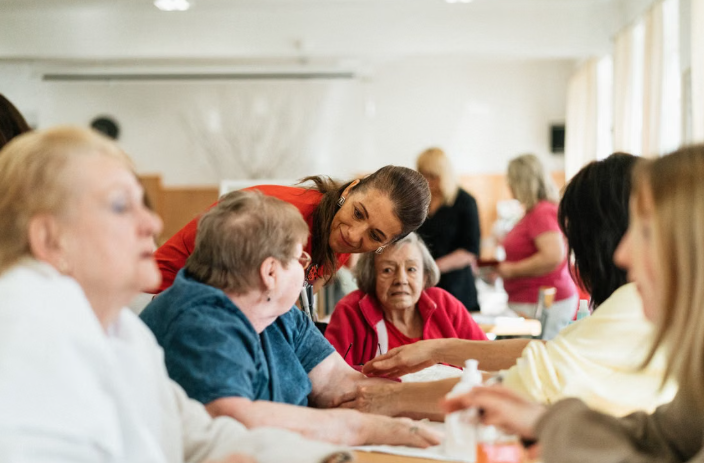 Refill Your Cup: Free Monthly Support Group for Parents and Guardians of Loved Ones with Disabilities