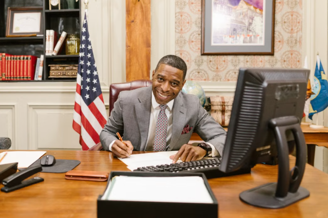 Plainfield Superintendent Rashon Hasan Reportedly Hired to Lead Asbury Park Schools
