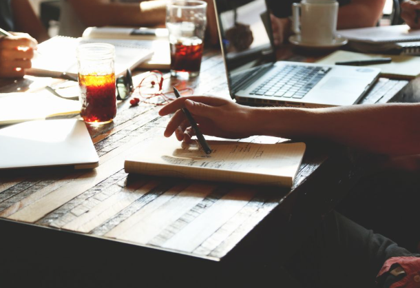 Roselle Library Grant Writing Workshop for Business Owners 2026