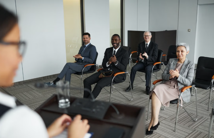 Atlantic Health Welcomes New Leaders to its Board of Trustees