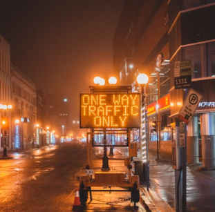 New Providence Makes Academy Street One-Way Starting Sept. 1