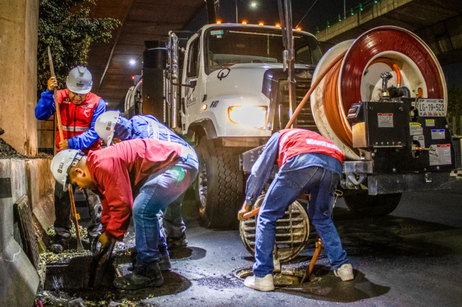 Your Sewer Utility Questions Answered
