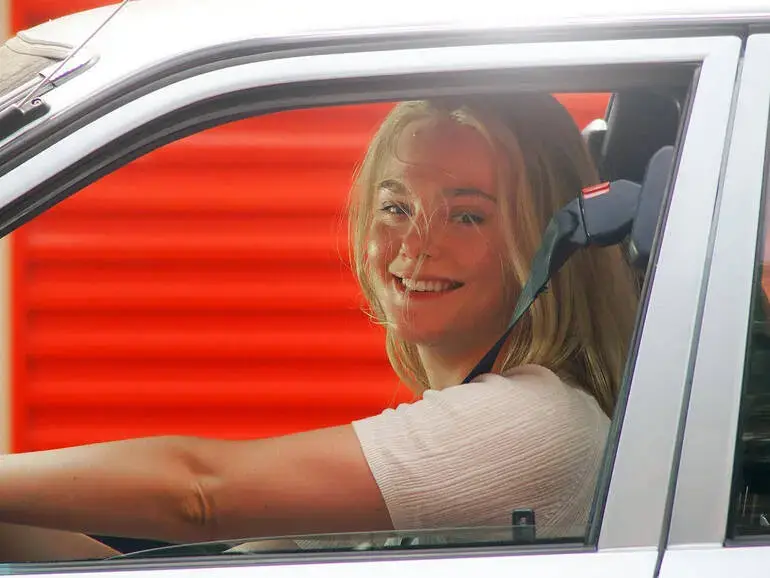 Details Emerge on Plainfield Film Shoot: Elle Fanning Stars in 'Discretion'