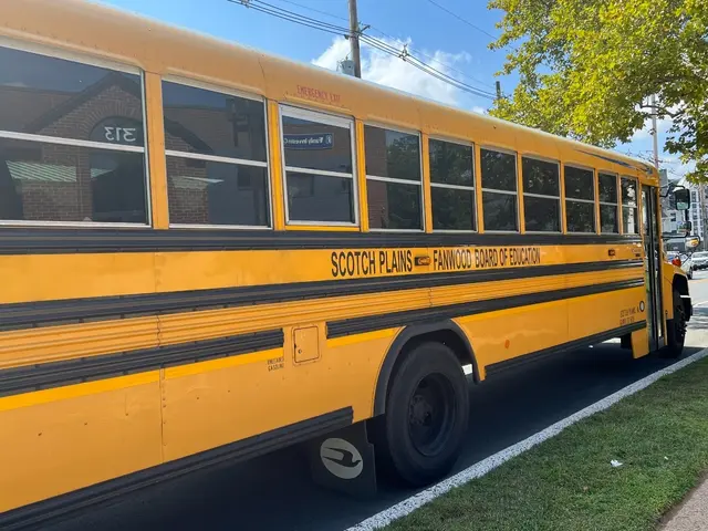Scotch Plains-Fanwood Schools Open Wednesday