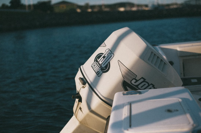 Dick O’Dea: Paterson Native’s Lifetime of Powerboat Racing Innovation and Records