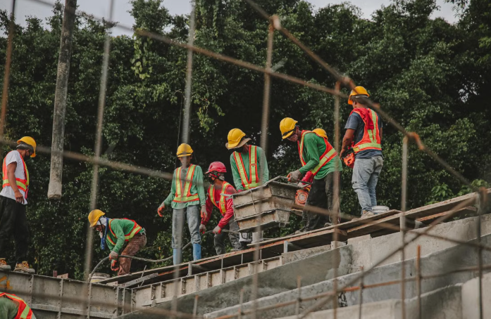 New Project Labor Agreement Law Gives NJ Construction Workers Better Benefits