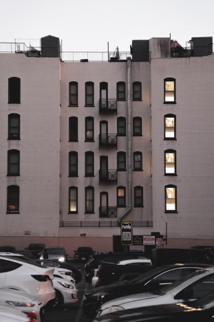 18 FIFTEEN Apartments | Downtown Scotch Plains Housing