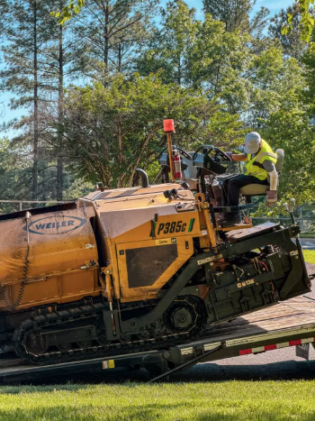 Scotch Plains Completes 2026 Paving Season with 17 Streets and 1 Bridge