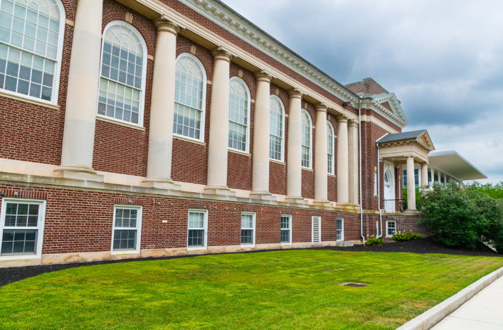 Springfield Board Approves Renovation Change Orders