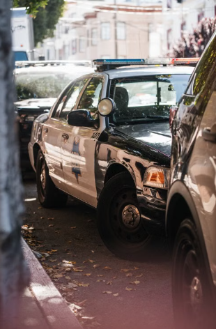 Union Officer Honored for DUI Enforcement; Department Expands