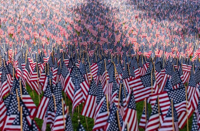 Springfield Hosts Free America 250 Celebration Aug. 8