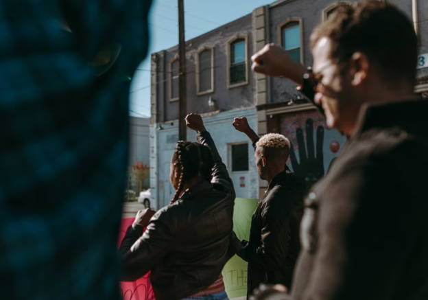 The Big North Takeover Brings Community Together for Free Youth Empowerment Event in Hillside