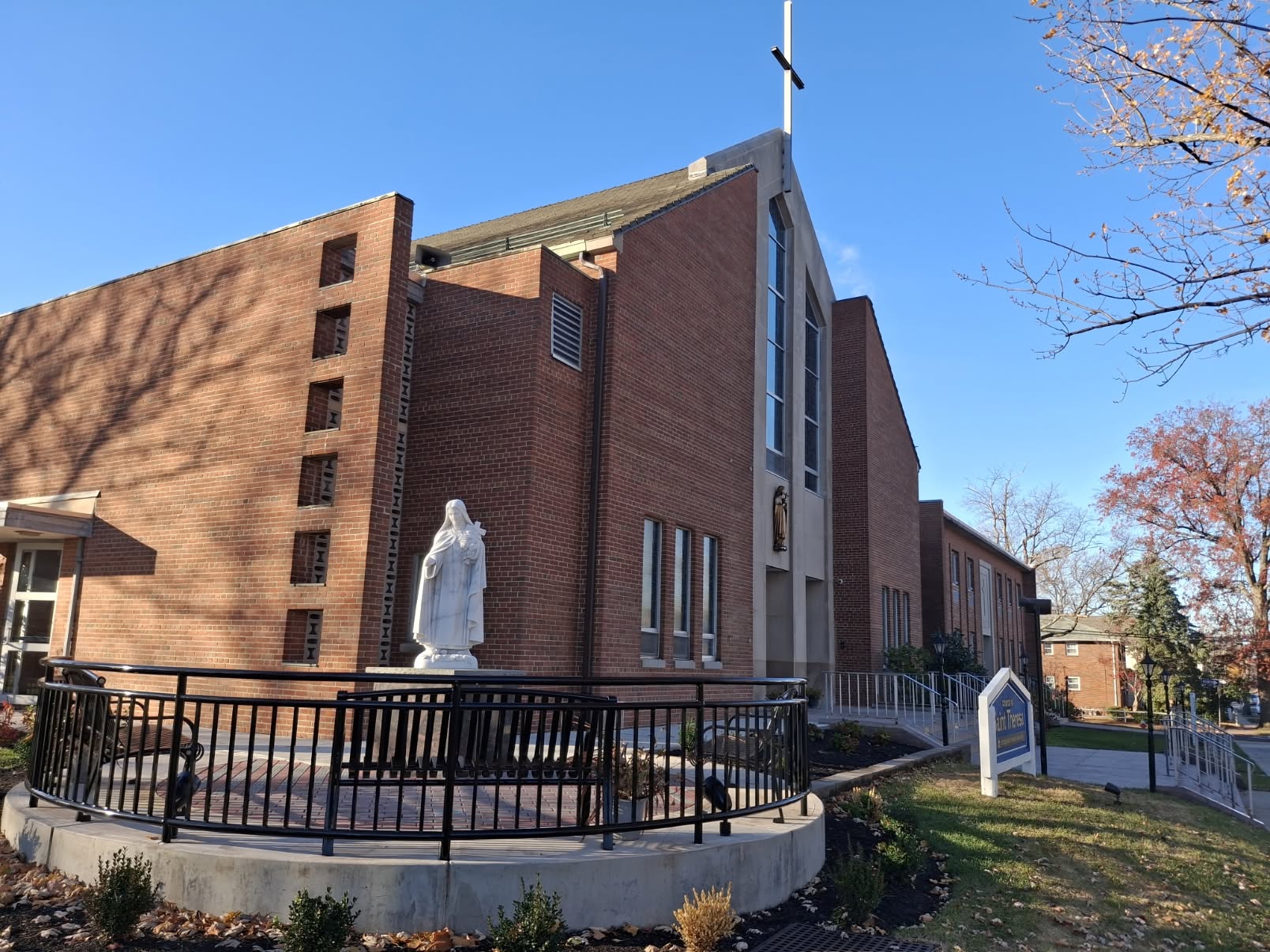 Kenilworth's St. Theresa's Religious Education (CCD) Program Announces Enrollment