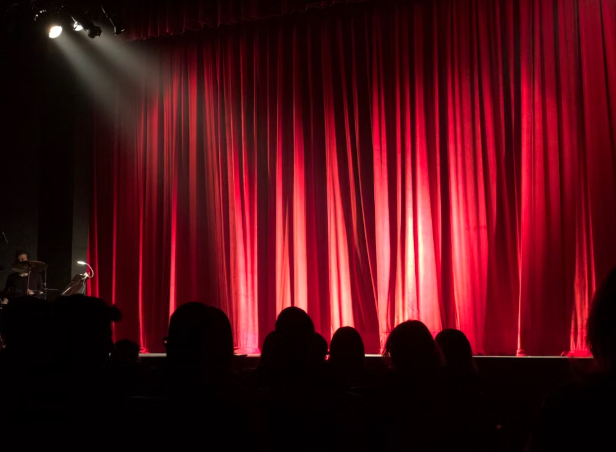 Kenilworth's Matthew Skeffington Spreads Joy One Joke at a Time