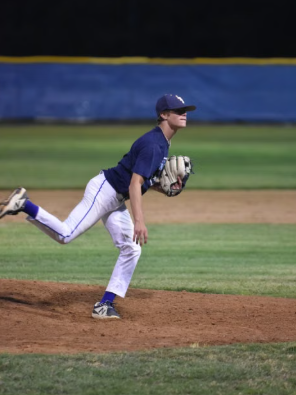 Baseball: Blue Devils’ Season Ends in Sectional Quarterfinals