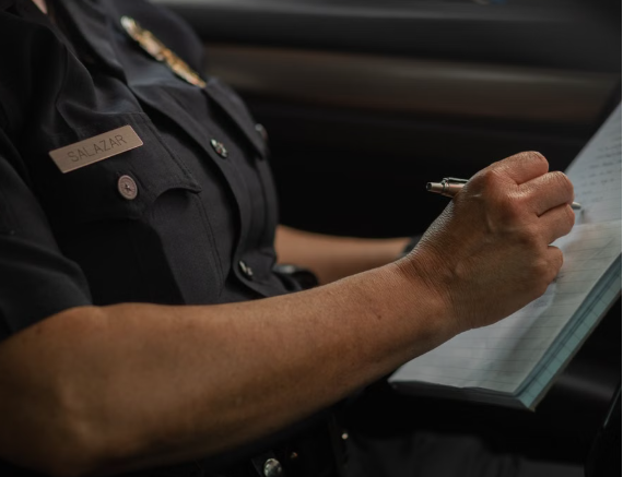 Summit Crime Down in First Half of 2026, Police Chief Reports