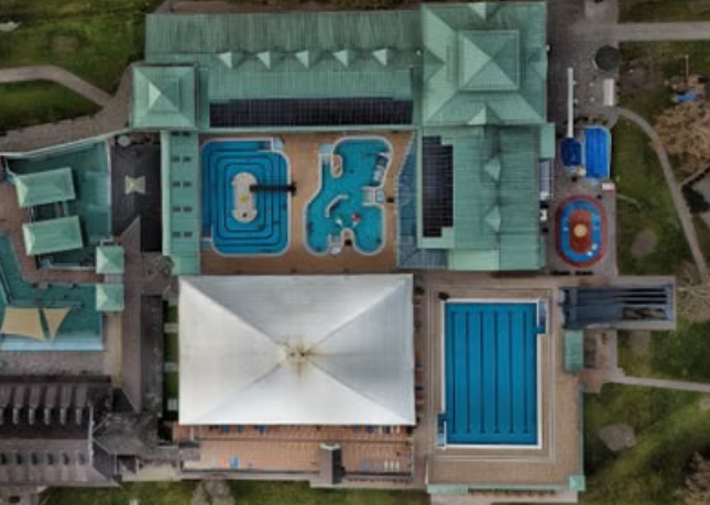 Mountainside Borough Council Unanimously Approves Ordinance to Finance Pool Replacement