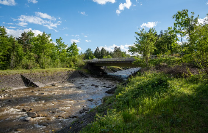 Westfield Town Council Awards Contract for Stormwater Infrastructure Mapping and Watershed Assessment
