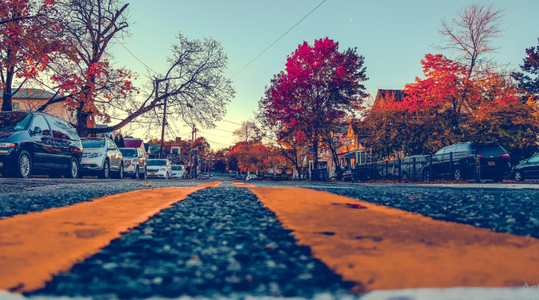 Rahway Day Set for October 17, Free and Open to All