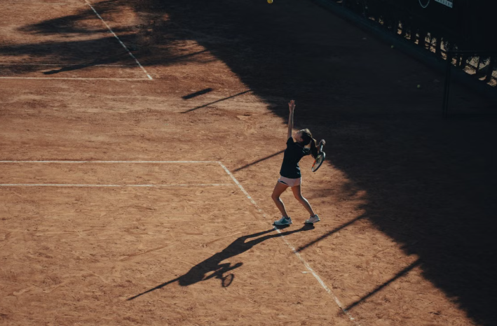 New Providence Girls Tennis Opens 2-0 With Back-to-Back Shutouts