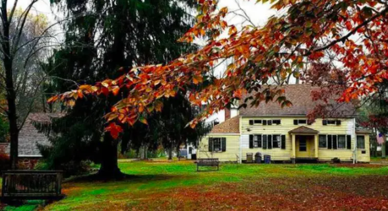Berkeley Heights' Littell-Lord Farmstead Fall Festival Returns Oct. 17