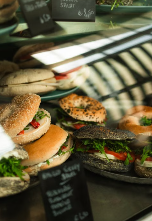 Michigan Deli Lunch Specials July 21