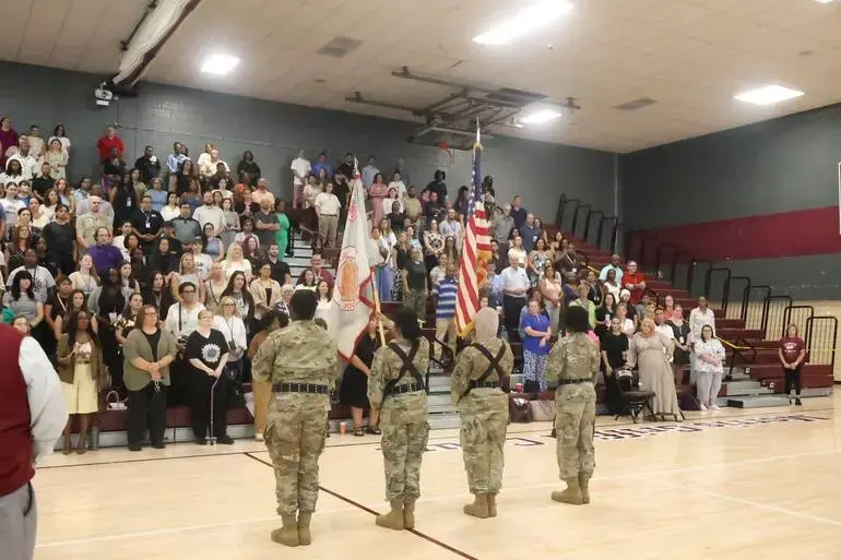 Hillside Public Schools Opens 2026–27 Year With Staff Convocation