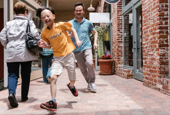 More Than a Program: How Saturdays in Motion Creates Belonging for Families Navigating Autism