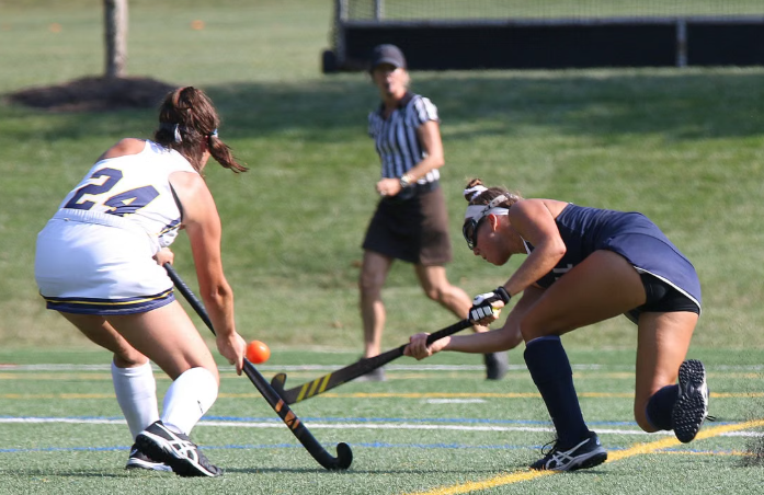 Montclair Shuts Out Scotch Plains-Fanwood Field Hockey 4-0