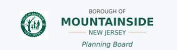Planning Board Meeting in Mountainside, NJ