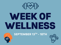 Week of Wellness