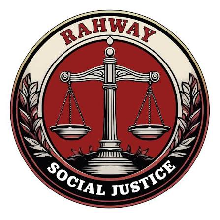 Social Justice Commission Meeting in Rahway, NJ