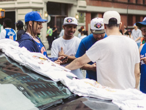 Community Cooldown in Roselle Park, NJ — July 2026
