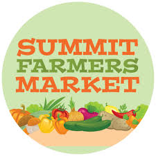 Summit Farmers Market in Summit, NJ — October 25, 2026