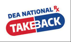 Prescription Drug Take Back Day in New Providence, NJ