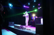 Laugh and Gas Comedy Brings Comedy Night to Hillside on Sept. 7