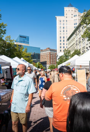 2026 FestiFall Street Fair