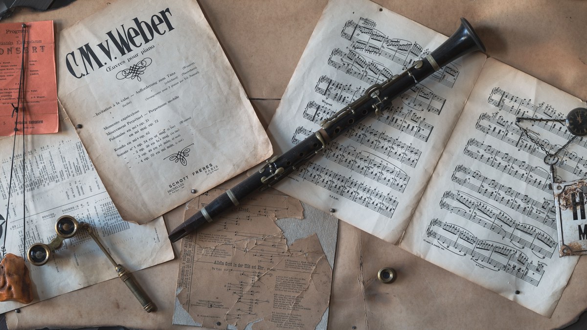 Mostly Music: Viennese Virtuosity in Westfield, NJ — October 2026