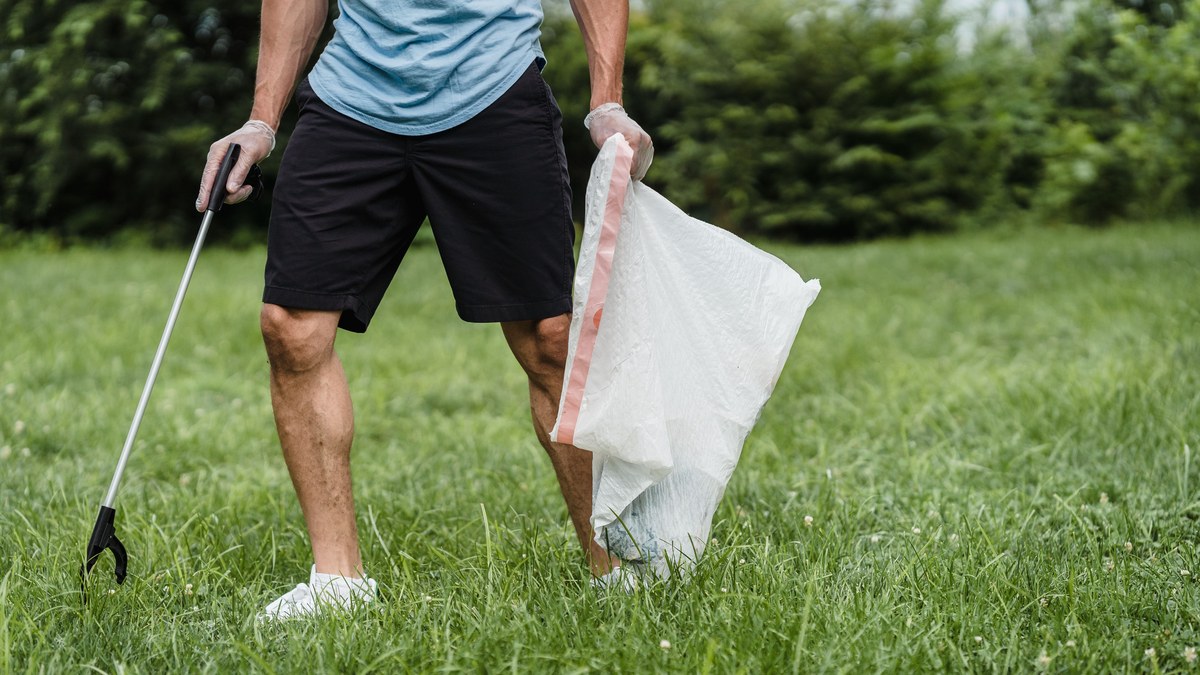 Operation Clean Sweep in Union, NJ — October 2026