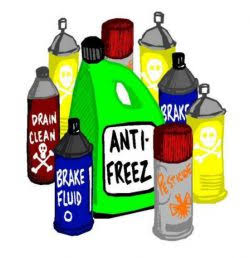 Household Hazardous Waste Drop Off in Scotch Plains, NJ